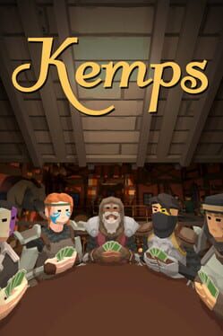 Cover Kemps