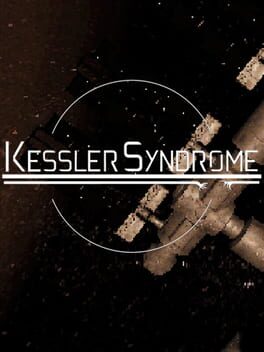 Cover Kessler Syndrome