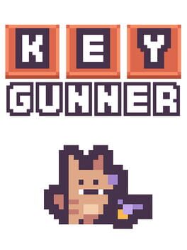 Cover Key Gunner
