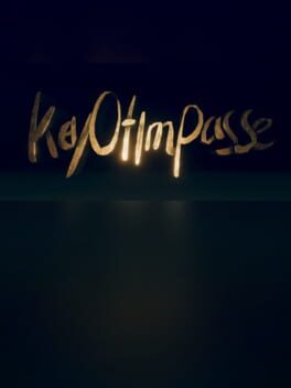 Cover Key of Impasse