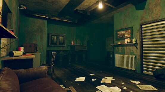 Screenshot Key of Impasse