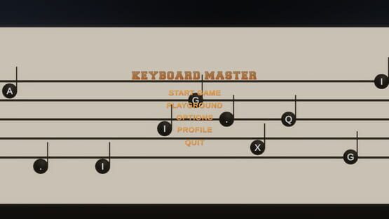 Screenshot Keyboard Master