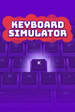 Cover Keyboard Simulator
