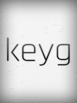 Cover Keyg