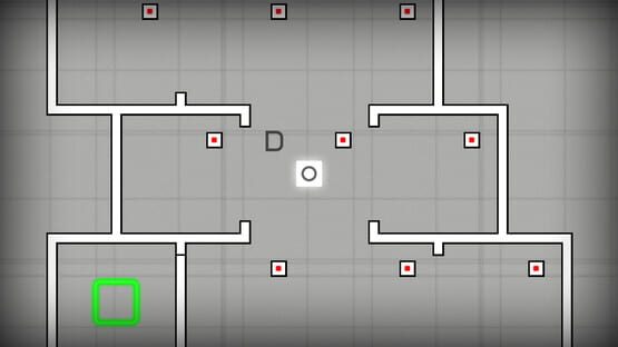 Screenshot Keyg