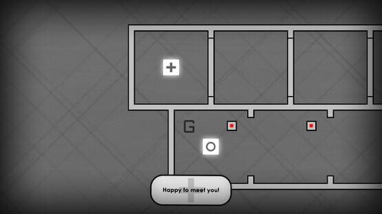 Screenshot Keyg