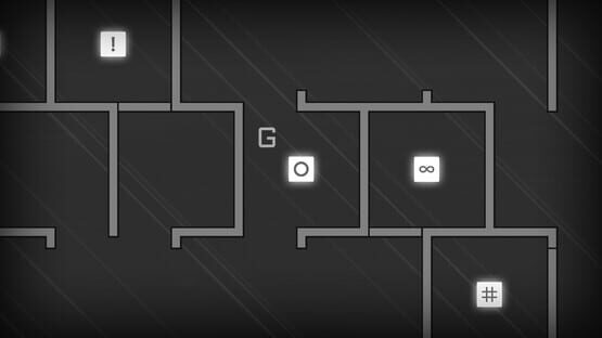 Screenshot Keyg