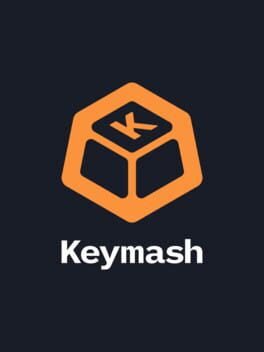 Cover Keymash