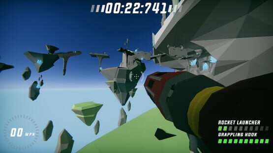 Screenshot Kickshot