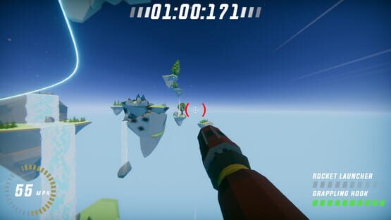 Screenshot Kickshot