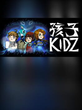 Cover Kidz