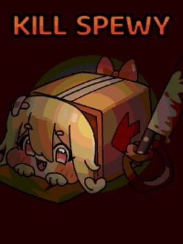 Cover Kill Spewy