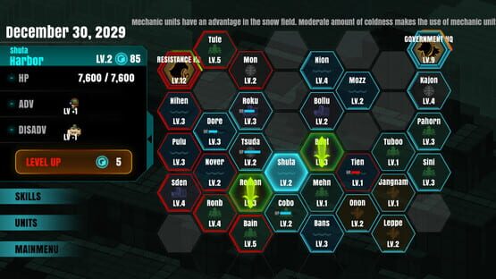 Screenshot Kill the Dictator
