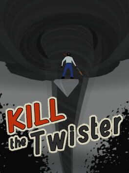 Cover Kill the Twister