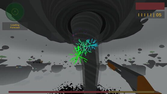 Screenshot Kill the Twister