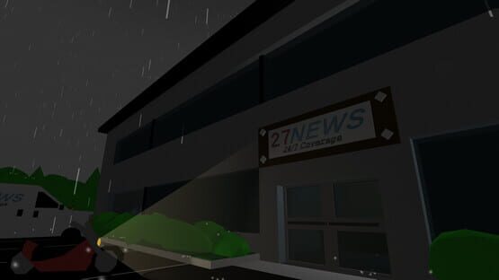 Screenshot Kill the Twister