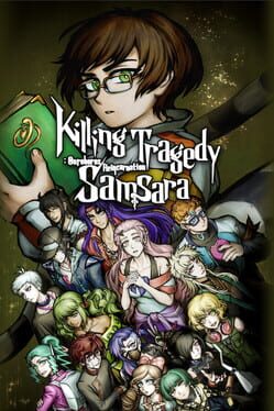 Cover Killing Tragedy Samsara