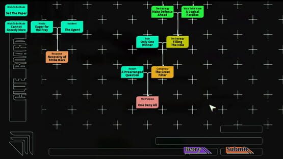 Screenshot Killing Tragedy Samsara