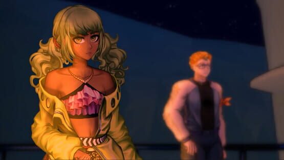 Screenshot Killing Tragedy Samsara