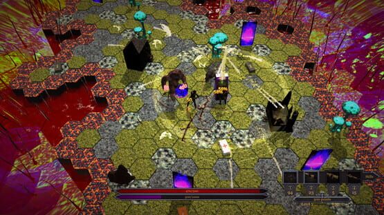 Screenshot Killmaiden