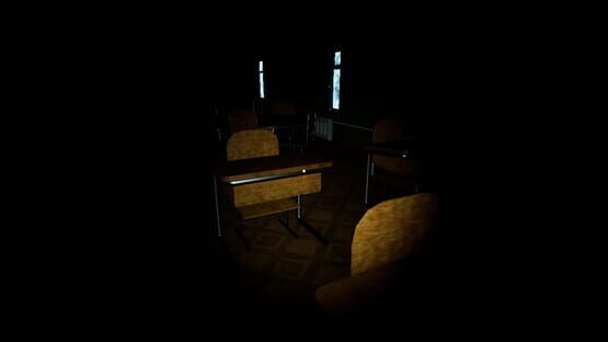 Screenshot Kindergarten Secret