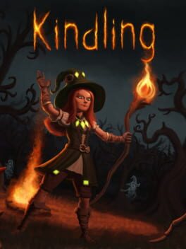 Cover Kindling