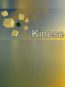Cover Kinese