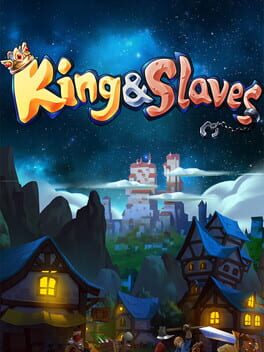 Cover KingAndSlaves