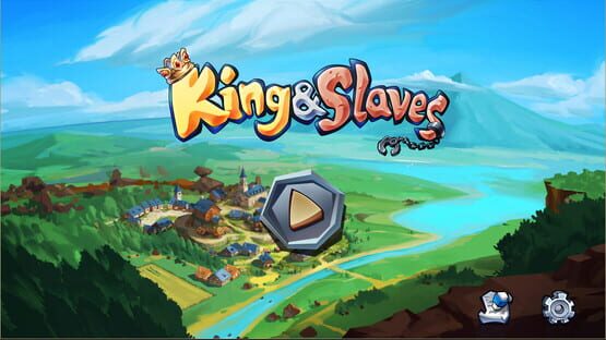Screenshot KingAndSlaves