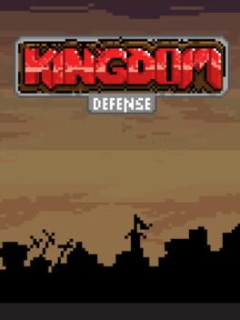 Cover Kingdom Defense