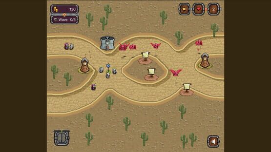 Screenshot Kingdom Defense