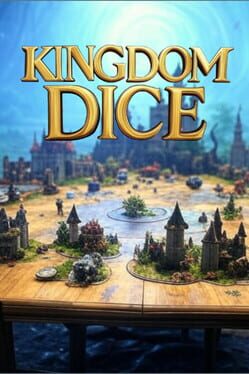 Cover Kingdom Dice