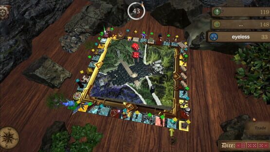 Screenshot Kingdom Dice
