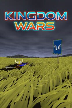 Cover Kingdom Wars