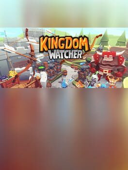 Cover Kingdom Watcher