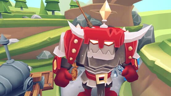 Screenshot Kingdom Watcher