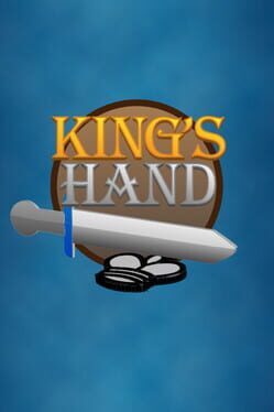 Cover King's Hand