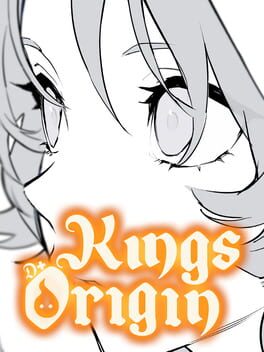 Cover Kings Origin