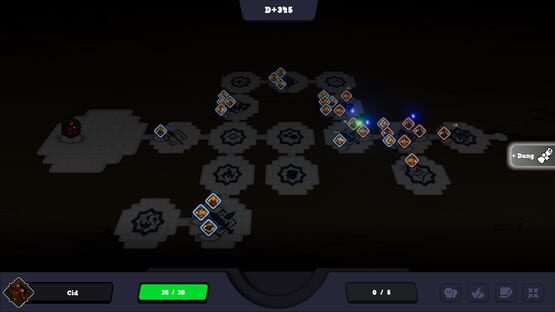 Screenshot Kings Origin
