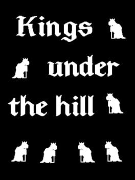 Cover Kings under the hill