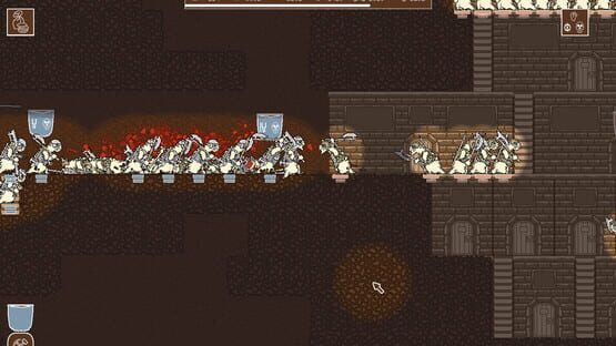 Screenshot Kings under the hill