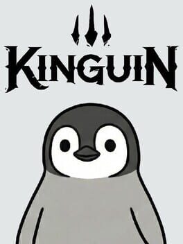 Cover Kinguin: Become a Streaming Legend