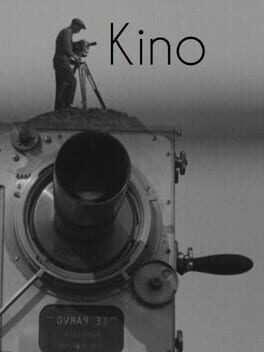 Cover Kino