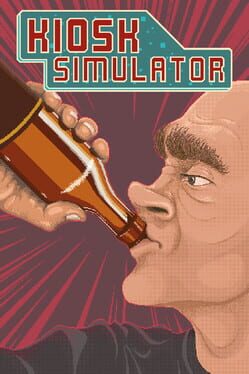 Cover Kiosk Simulator