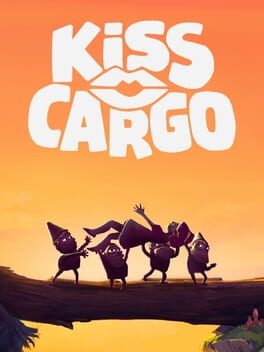Cover Kiss Cargo