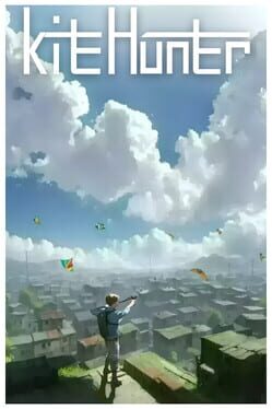 Cover Kite Hunter