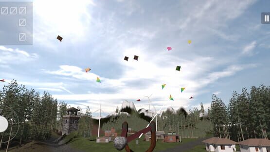 Screenshot Kite Hunter
