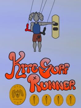 Cover Kitesurf Runner