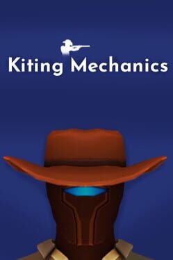 Cover Kiting Mechanics