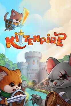 Cover Kittenpire